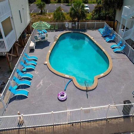 Direct Gulf Views With Deeded Beach Access Gulf Shores Dış mekan fotoğraf