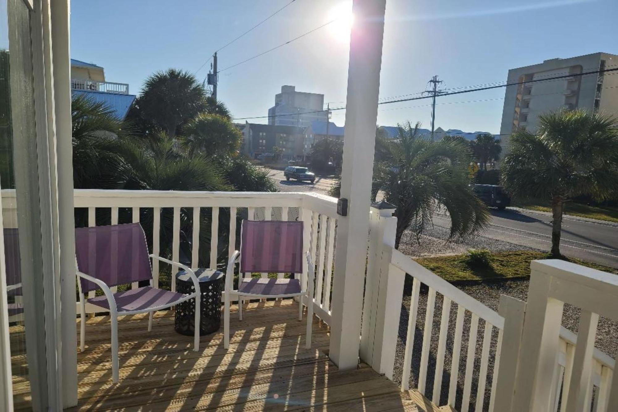 Direct Gulf Views With Deeded Beach Access Gulf Shores Dış mekan fotoğraf