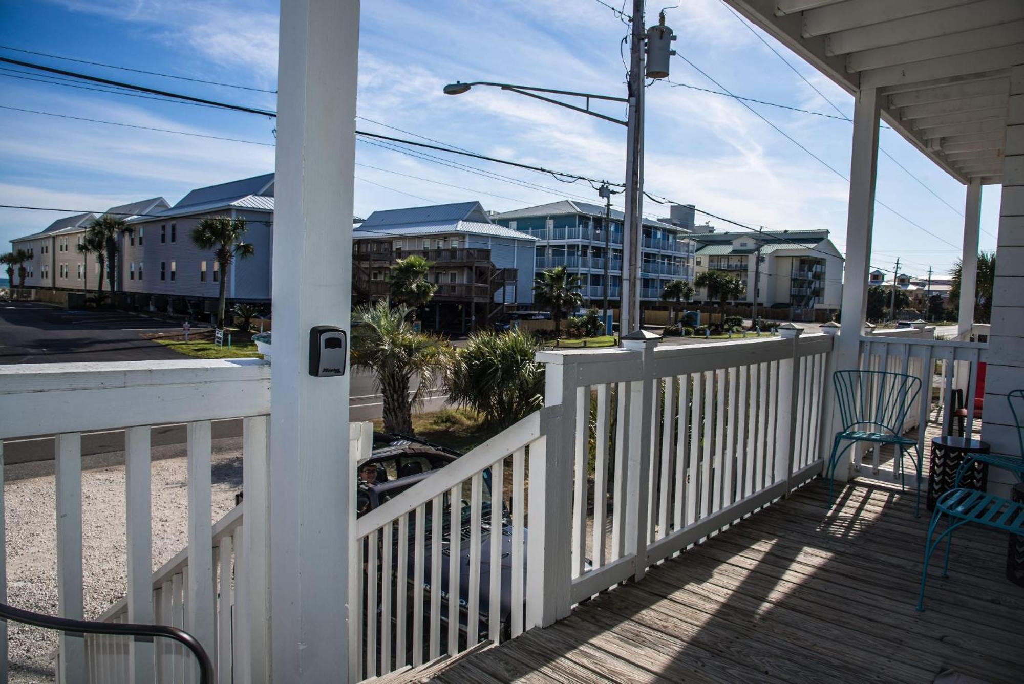 Direct Gulf Views With Deeded Beach Access Gulf Shores Dış mekan fotoğraf