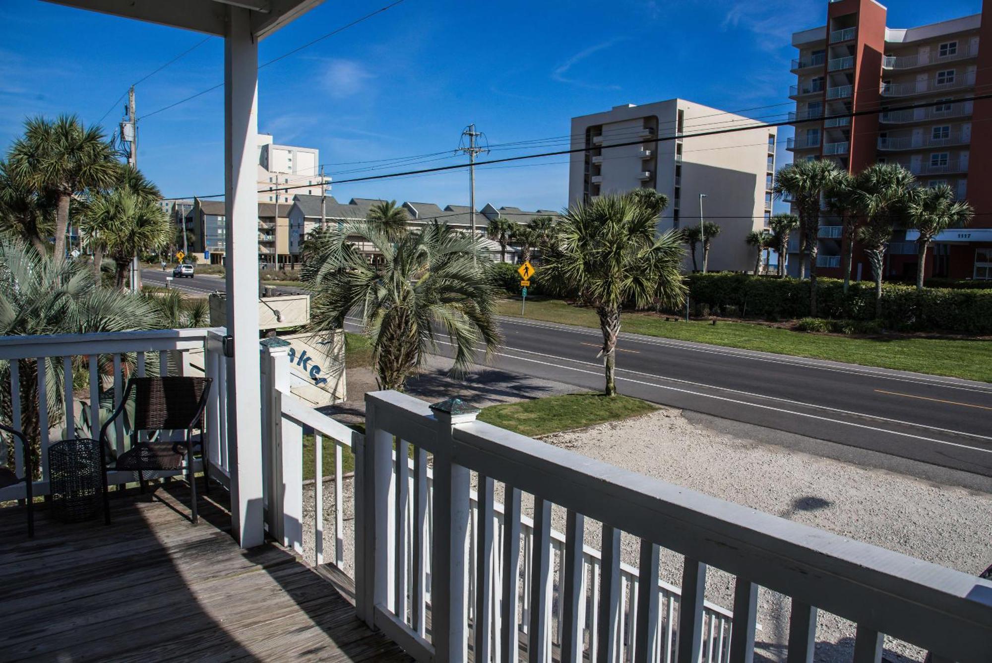 Direct Gulf Views With Deeded Beach Access Gulf Shores Dış mekan fotoğraf