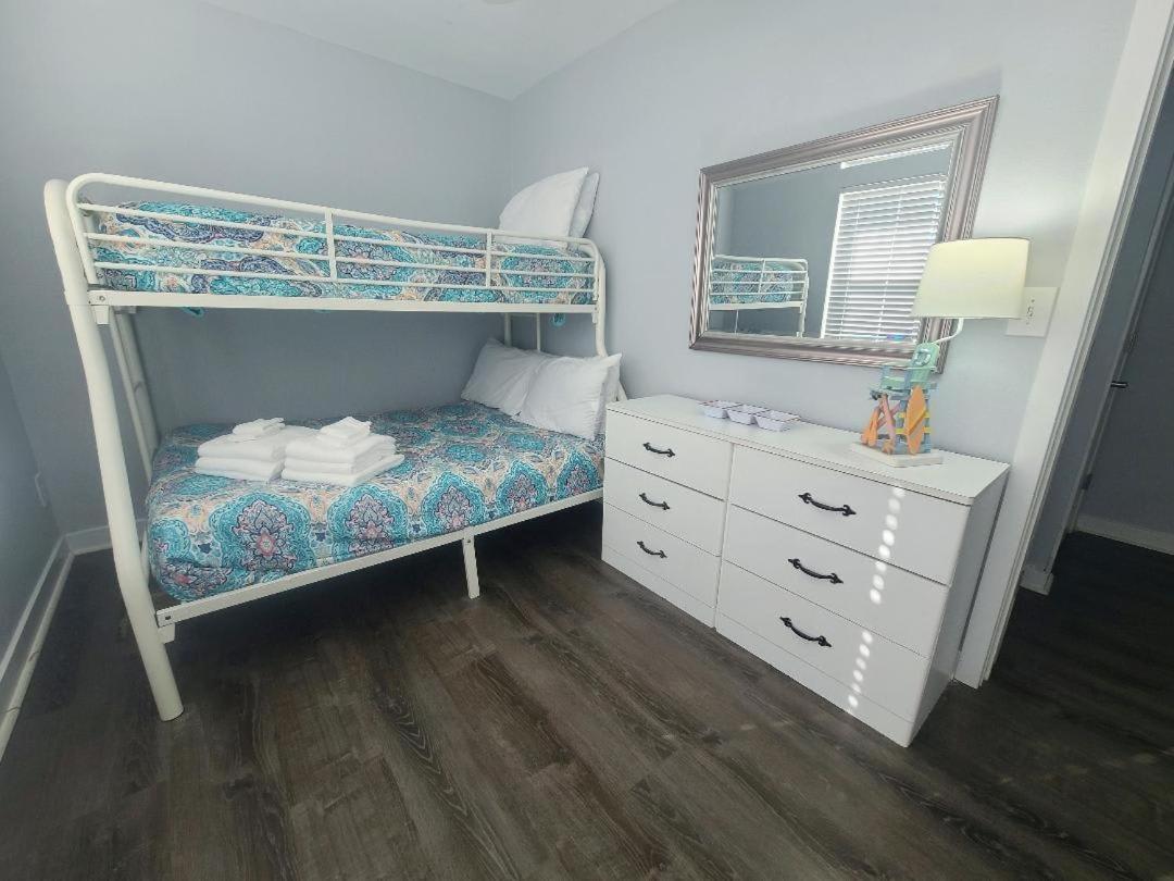 Direct Gulf Views With Deeded Beach Access Gulf Shores Dış mekan fotoğraf