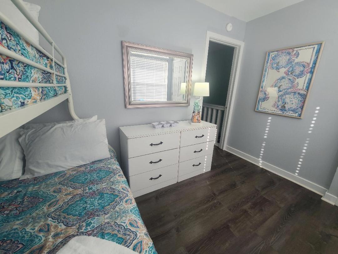Direct Gulf Views With Deeded Beach Access Gulf Shores Dış mekan fotoğraf