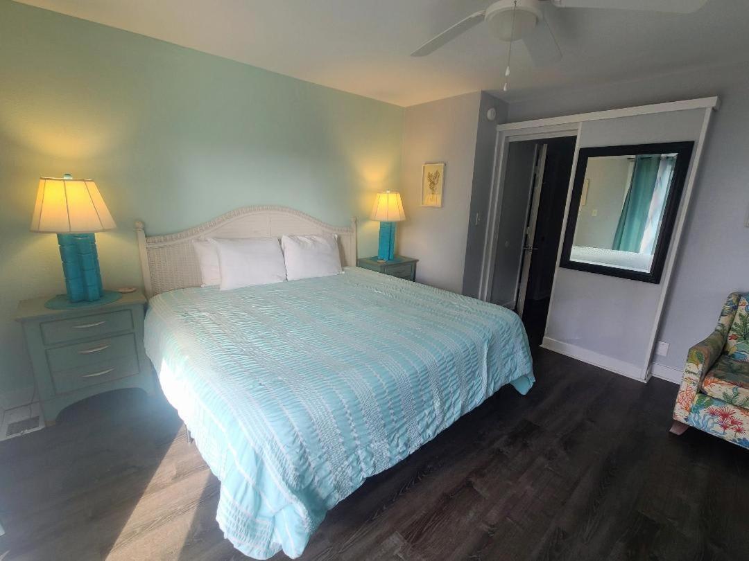 Direct Gulf Views With Deeded Beach Access Gulf Shores Dış mekan fotoğraf